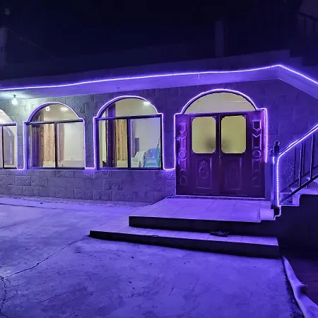 Private Room With Cultural Experience And Great Landscapes Sirfa Exterior foto