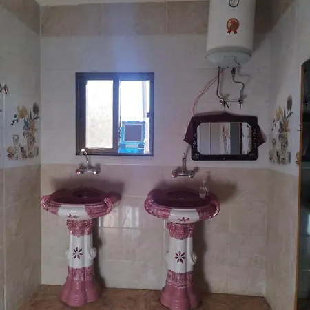 Private Room With Cultural Experience And Great Landscapes Sirfa Exterior foto