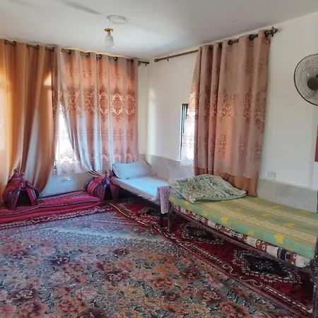Private Room With Cultural Experience And Great Landscapes Sirfa Exterior foto