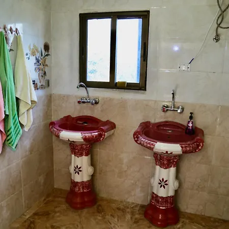 Private Room With Cultural Experience And Great Landscapes Sirfa Exterior foto