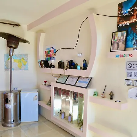 Private Room With Cultural Experience And Great Landscapes Sirfa Exterior foto