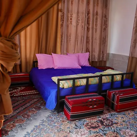 Private Room With Cultural Experience And Great Landscapes Sirfa Exterior foto