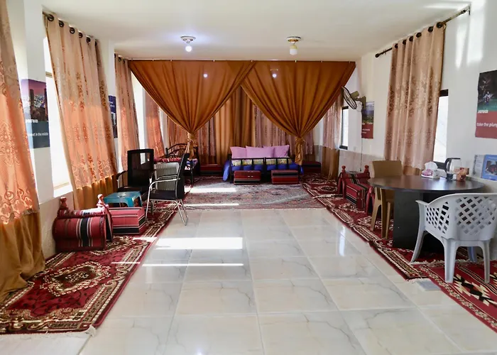 Private Room With Cultural Experience And Great Landscapes