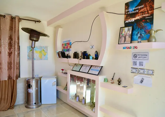 Private Room With Cultural Experience And Great Landscapes