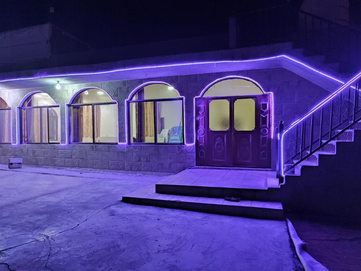 Private With Cultural Experience And Great Landscapes * Sirfa