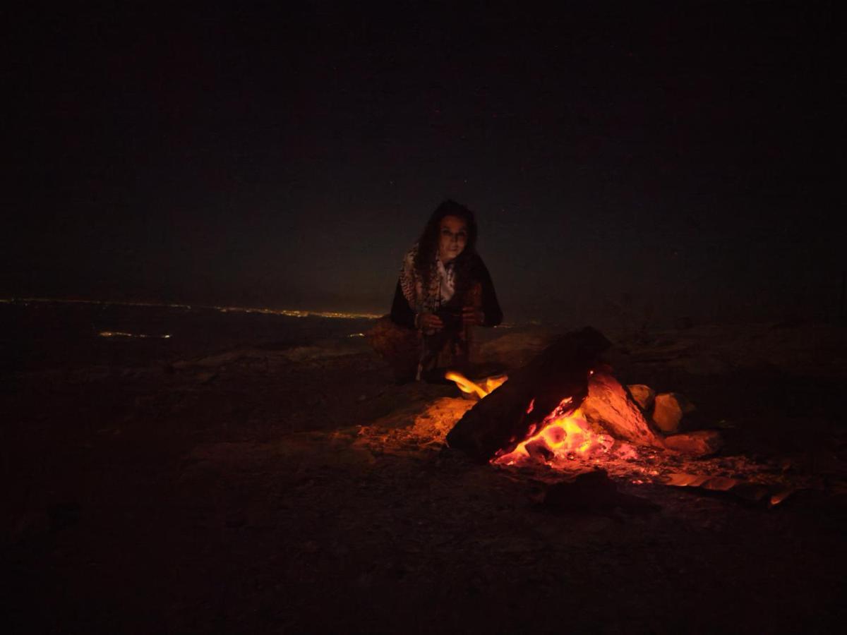 Private With Cultural Experience And Great Landscapes Sirfa