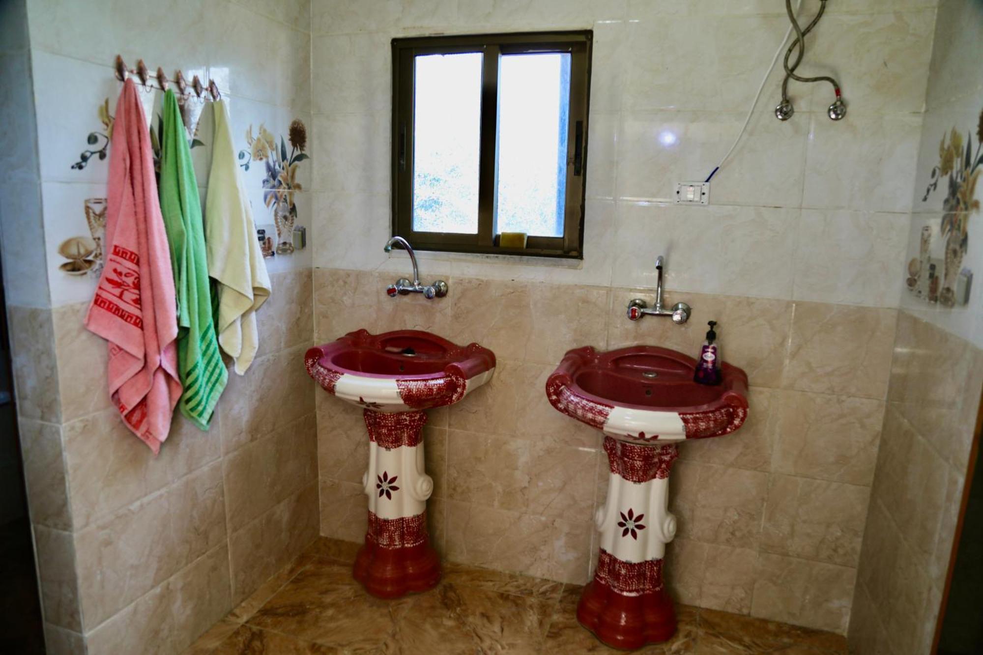 Private With Cultural Experience And Great Landscapes Sirfa