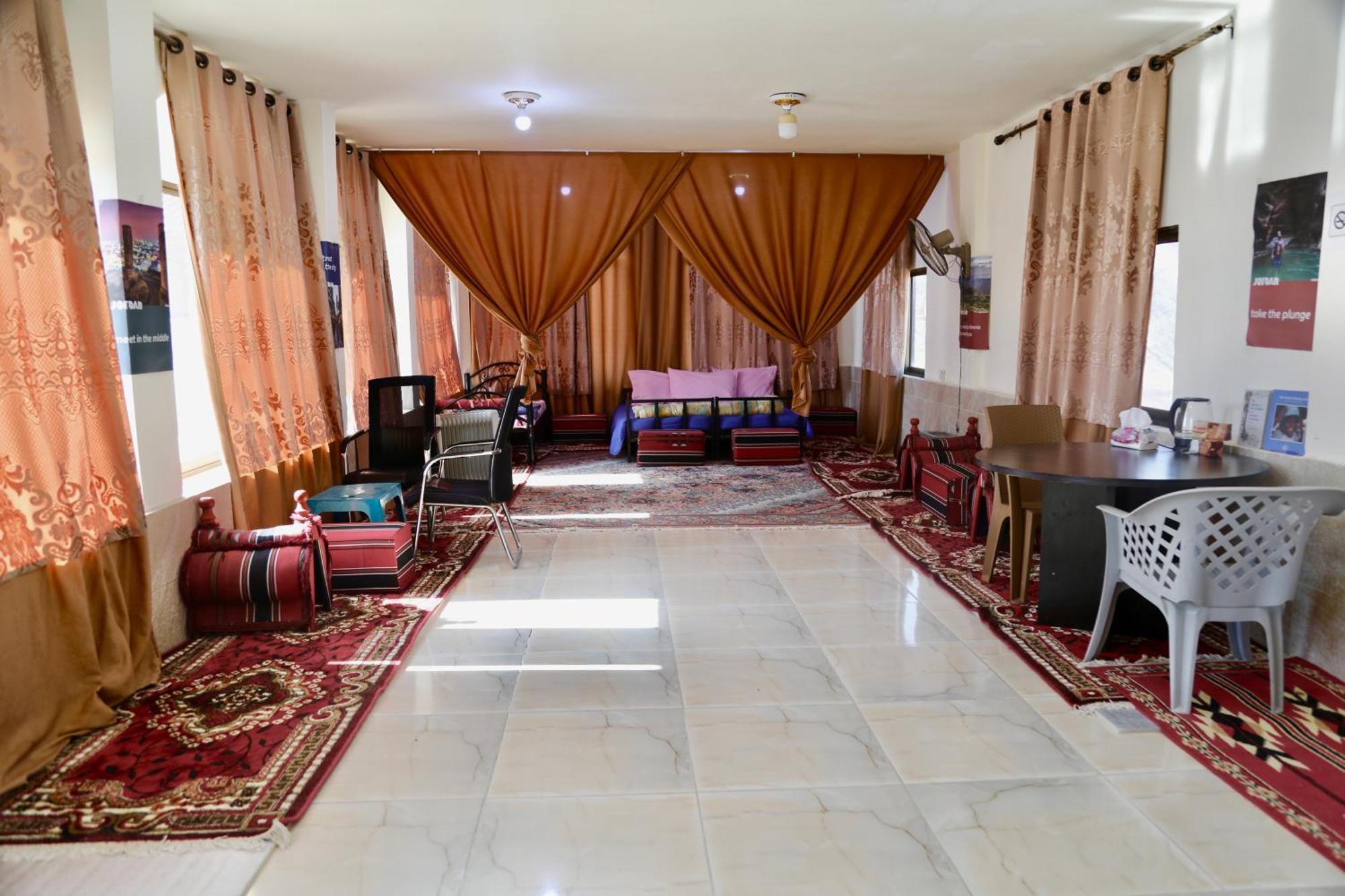 Privatunterkunft Private With Cultural Experience And Great Landscapes *