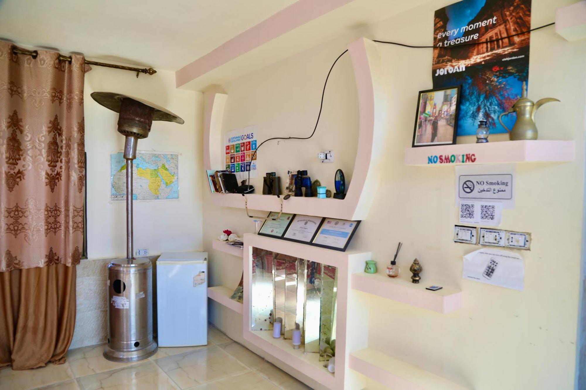 Privatunterkunft Private With Cultural Experience And Great Landscapes Sirfa