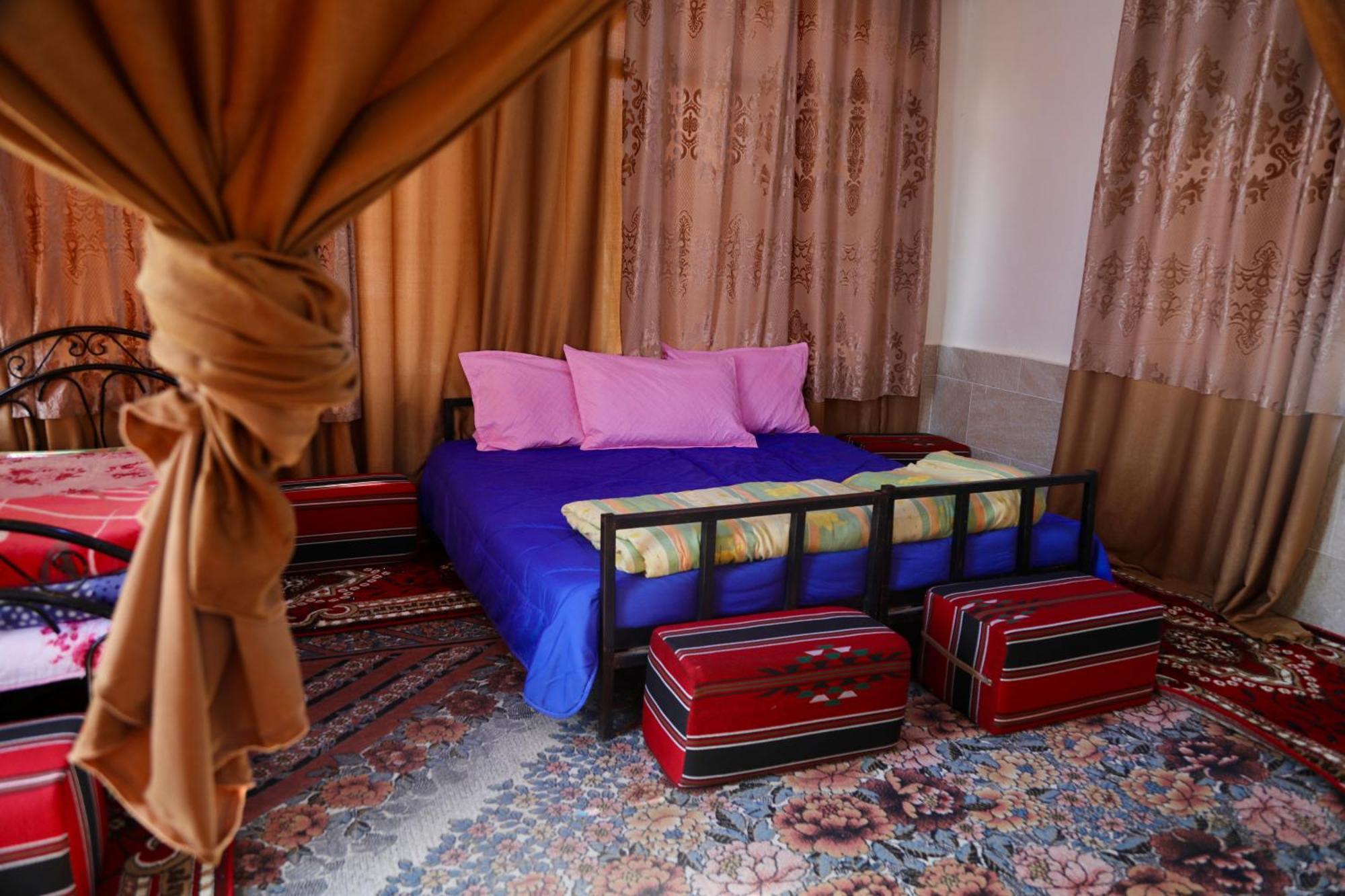 Private With Cultural Experience And Great Landscapes Sirfa
