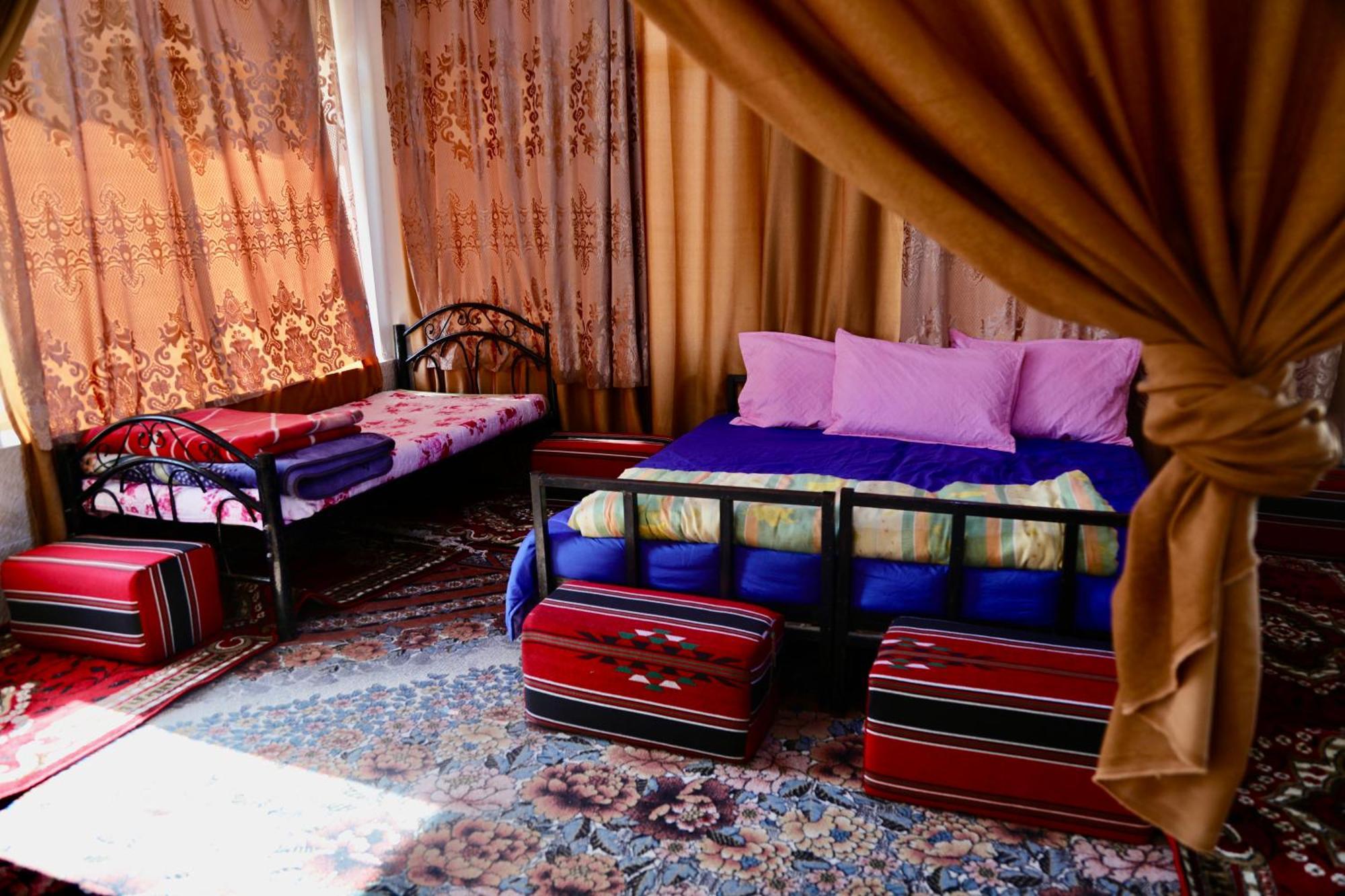 Privatunterkunft Private With Cultural Experience And Great Landscapes